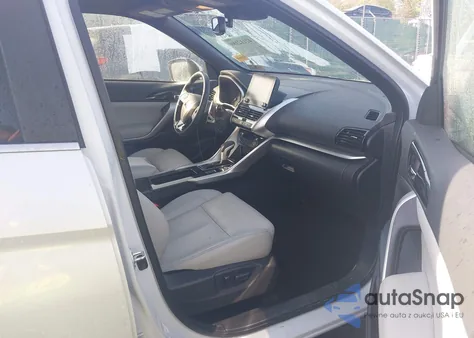 2022 Mitsubishi Eclipse Cross Se S-Awc/Se Special Edition S-Awc/Sel S-Awc/Sel Special Edition S-Awc из США, поврежденный, VIN JA4ATWAA3NZ057148